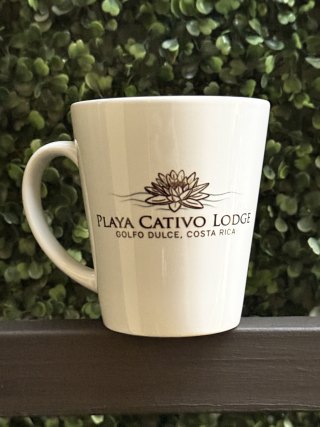 Foto de taza