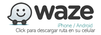 Abrir en Waze